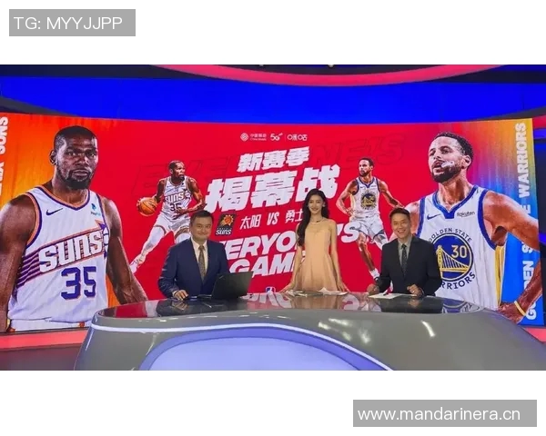 腾讯NBA在线直播:如何收看官方赛事