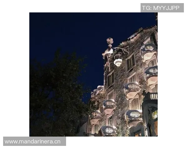 以巴塞罗那为核心探讨西班牙文化艺术与旅游魅力的深度融合